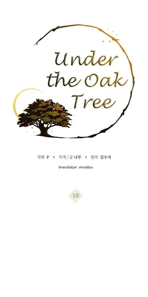 Under the Oak Tree Chapter 10 image 01